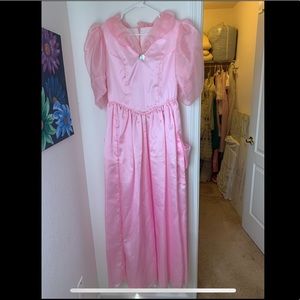 Glinda costume
